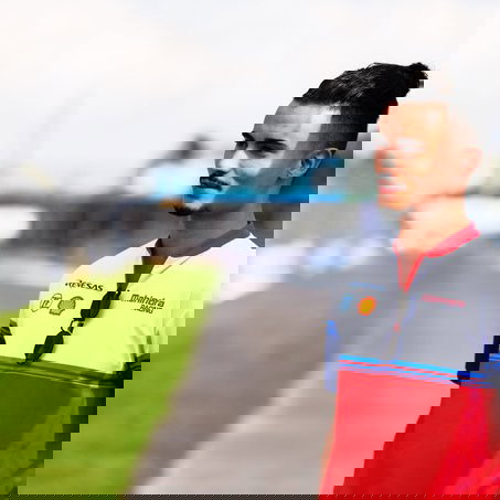 Lynn menunjuk pengganti Wehrlein di Mahindra untuk sisa musim FE