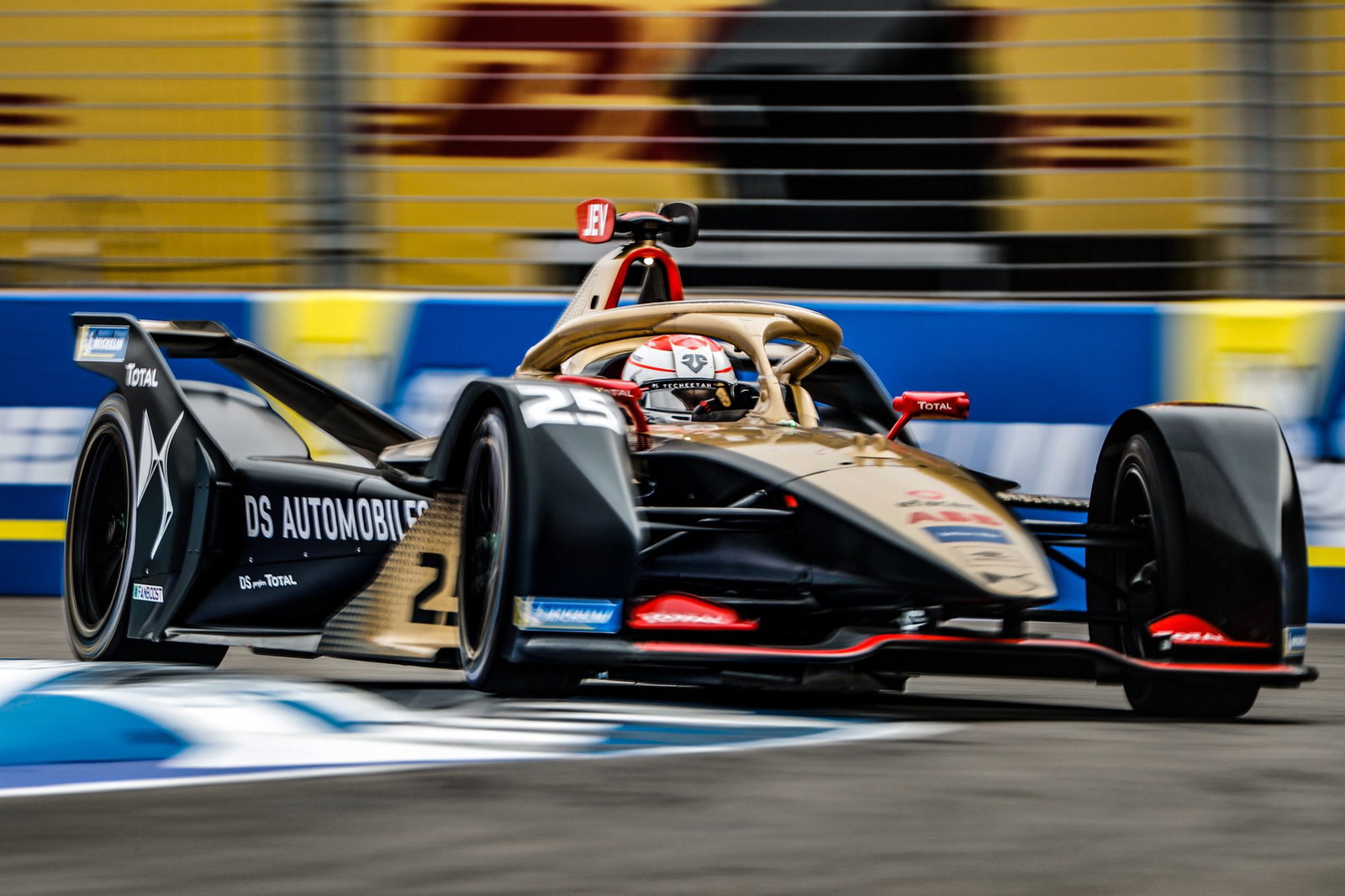 Six drivers that should be in Formula 1 