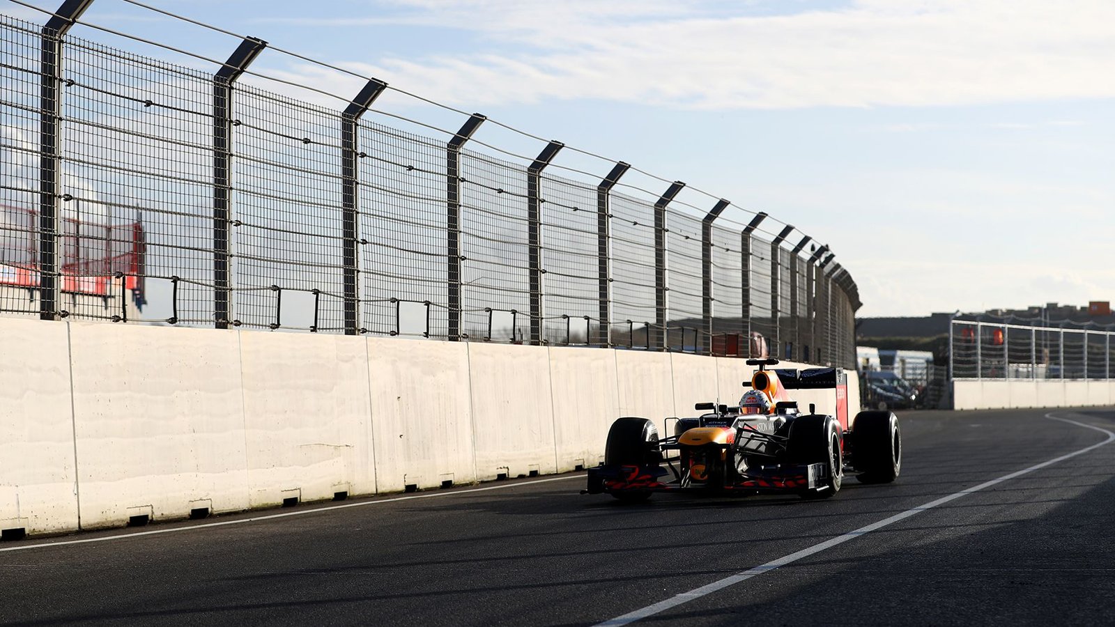 Mengapa F1 mengantisipasi balapan yang lebih dekat tetapi bukan balapan yang lebih baik pada tahun 2020