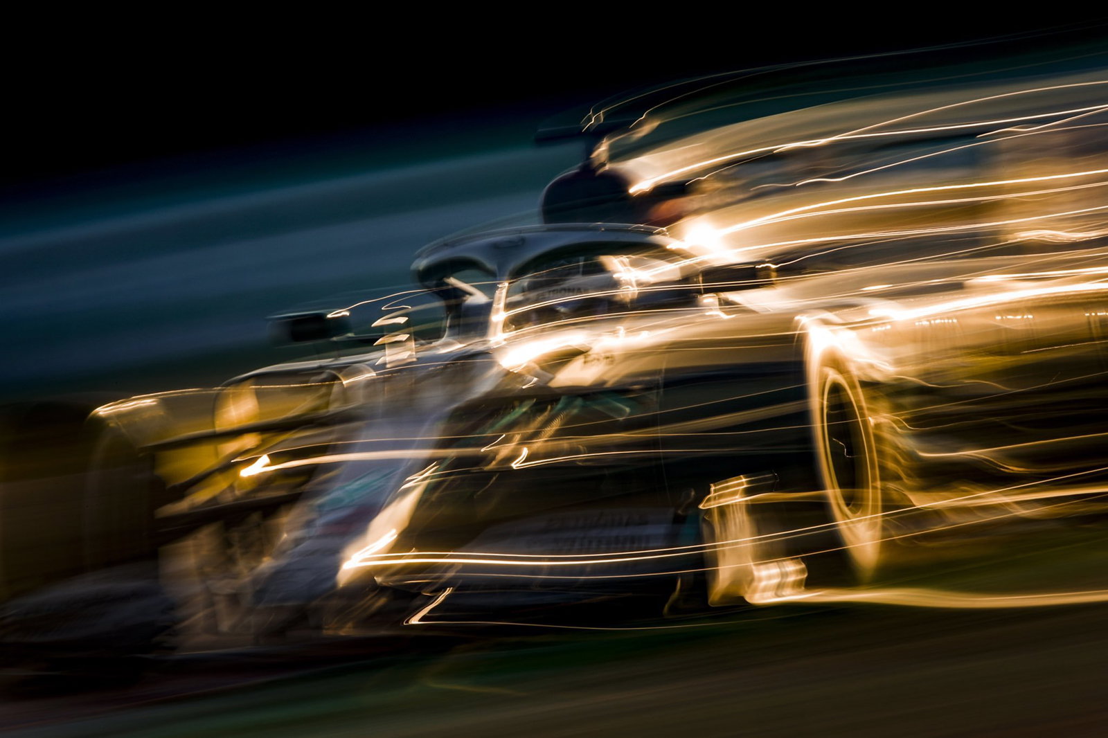 F1 could extend 2020 shutdown by several weeks amid coronavirus delays