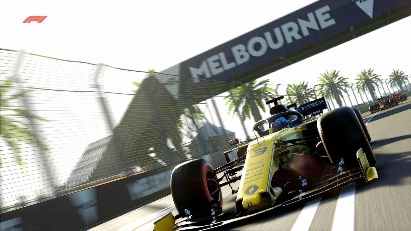 Leclerc admits he was 