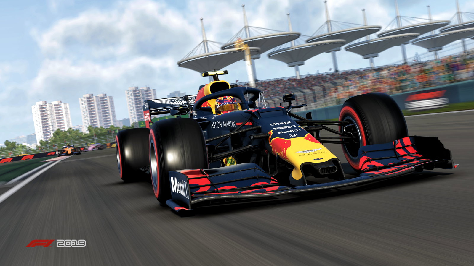 Will Valtteri Bottas be the next F1 driver to take up virtual racing?