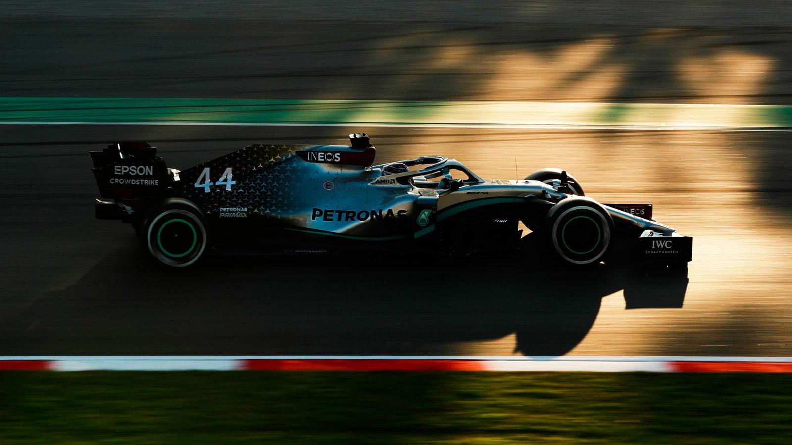 Staff safety when F1 returns “paramount” for Williams