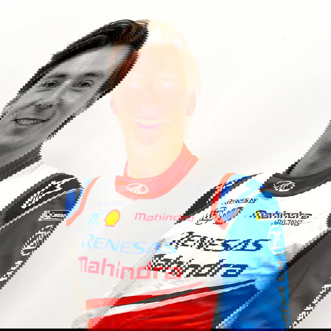 Pascal Wehrlein mengonfirmasi keluar dari tim Formula E Mahindra