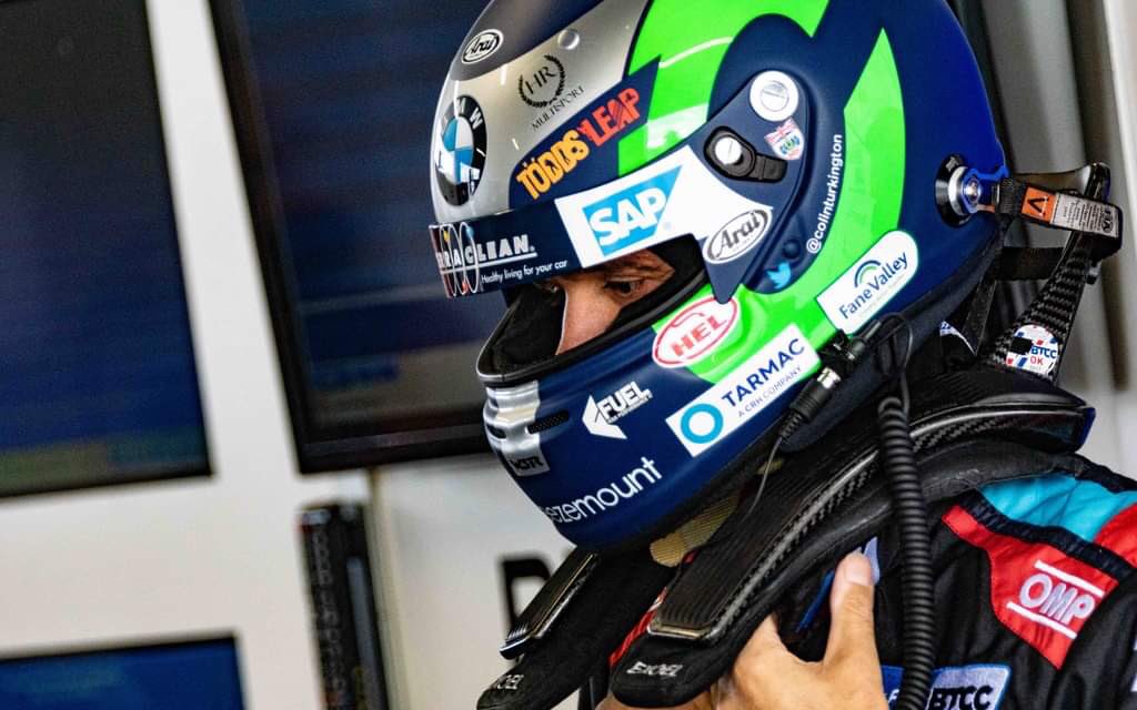 BTCC Donington Park: Practice Results (2)