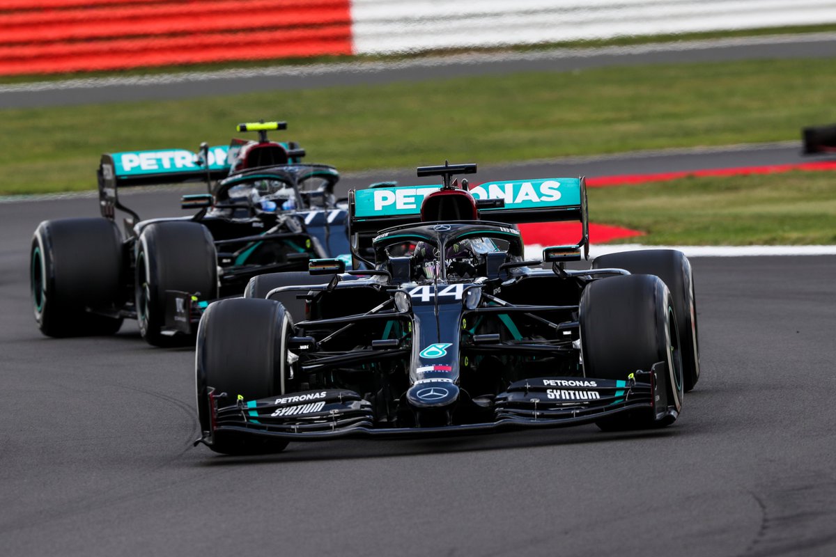 F1 ‘qualifying modes’ could be banned from Belgian GP
