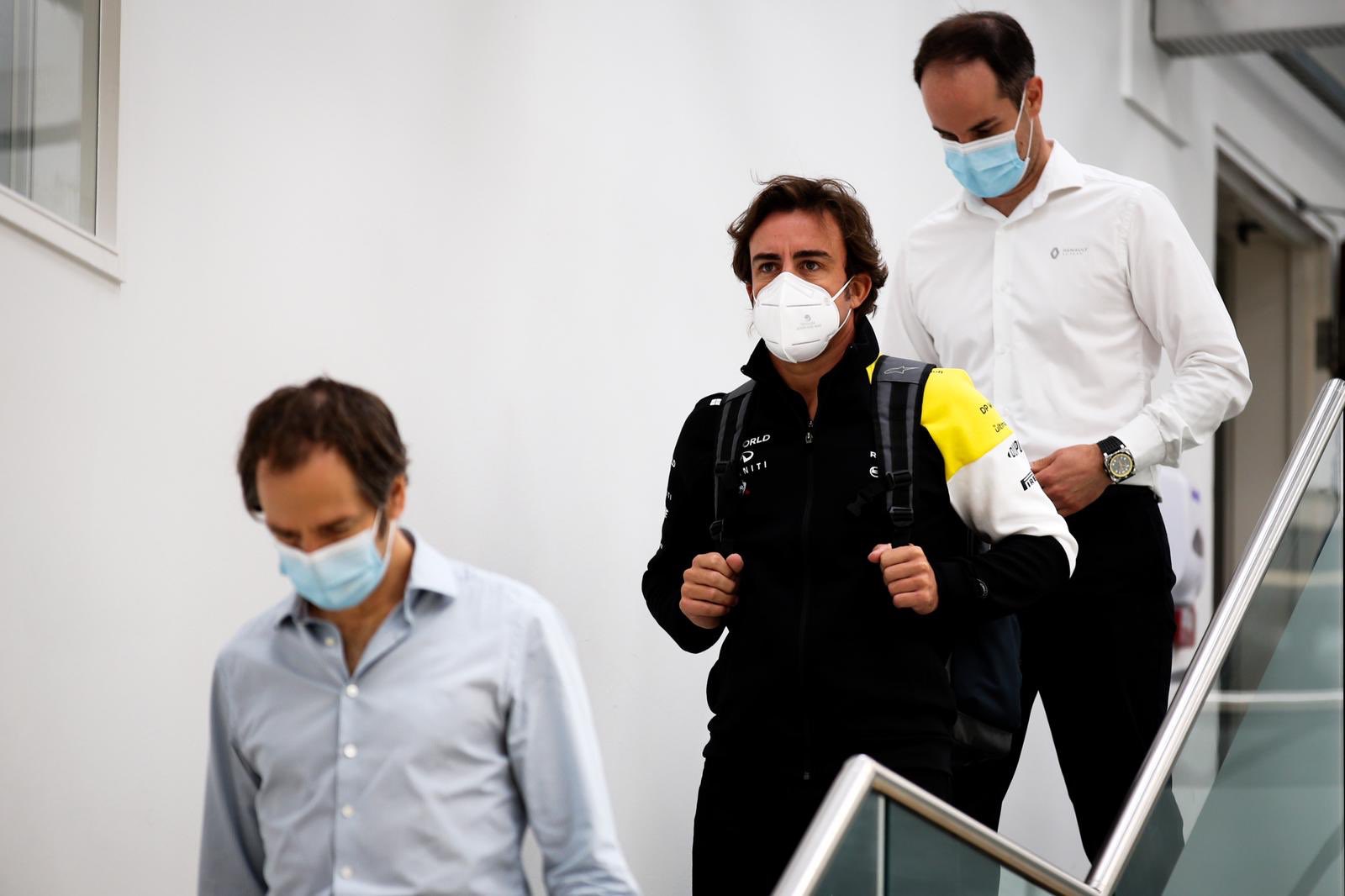 Horner: Verstappen needs to get F1 frustration “out of his system”