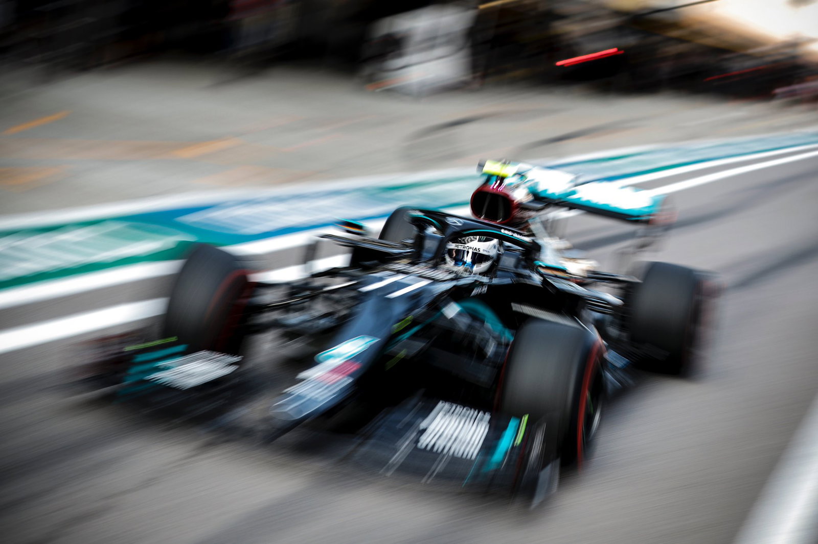 Hamilton: F1 couldn’t have chosen a better CEO than Domenicali