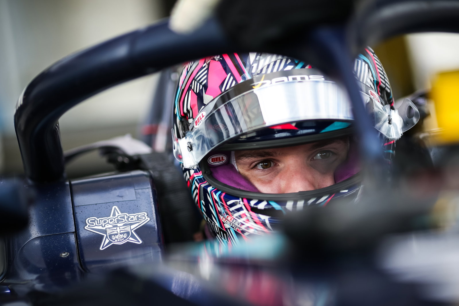 F1 GP Bahrain: Live Update Hari Jumat dari Sirkuit Sakhir