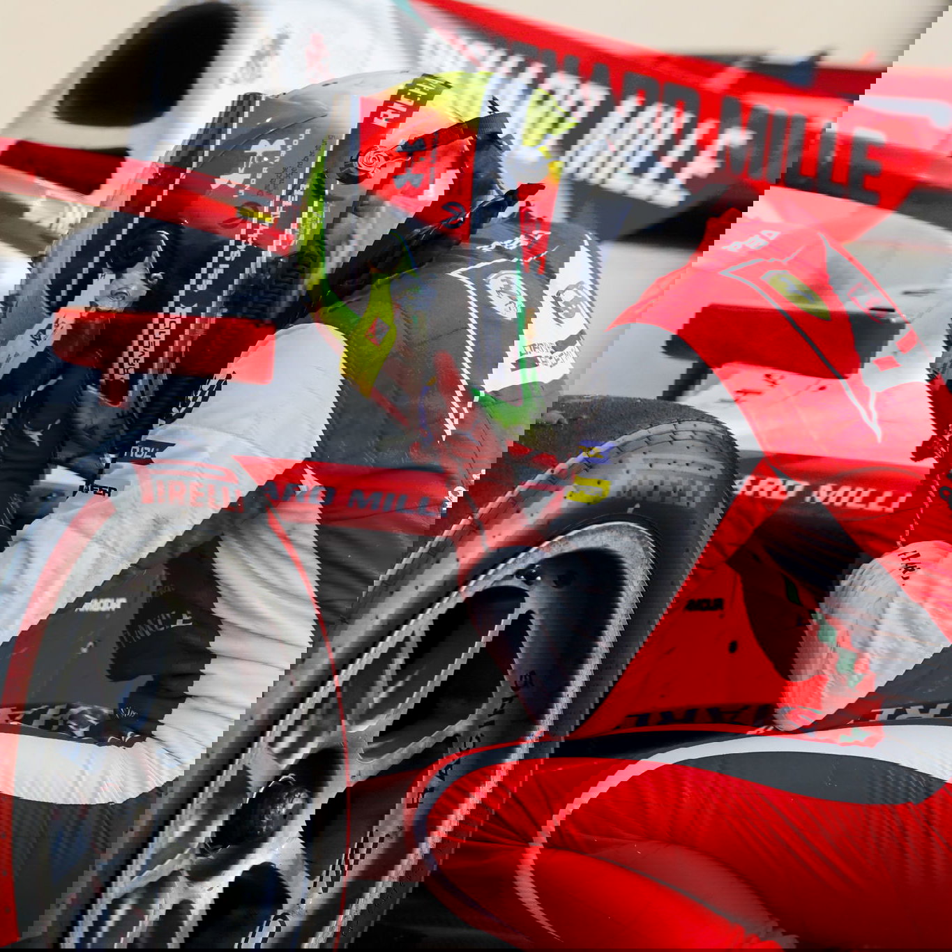 FIA Formula 2 2020 - Hasil Feature Race F2 Bahrain