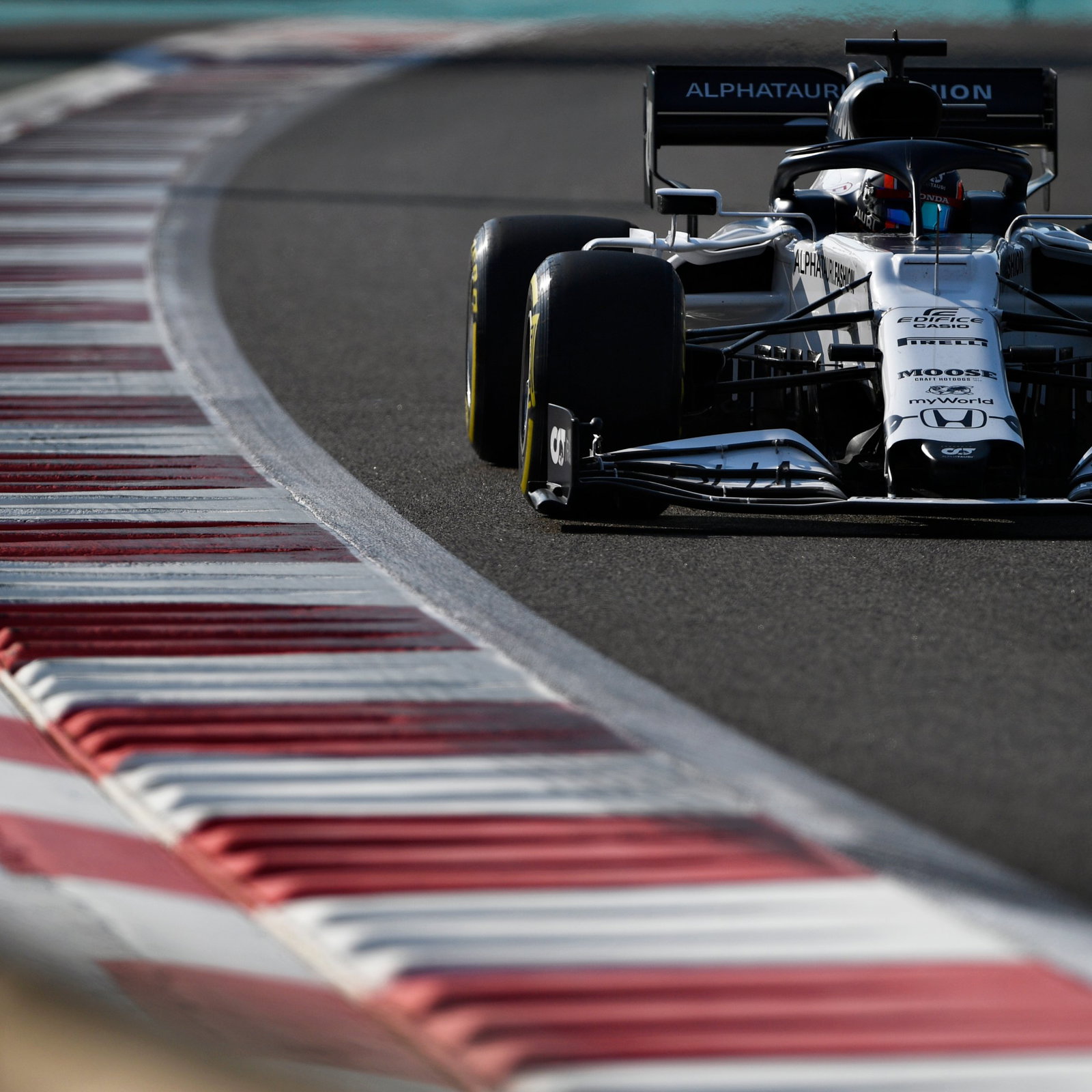 Daniil Kvyat: Kepindahan GP Rusia ke St Petersburg bisa membuka balapan