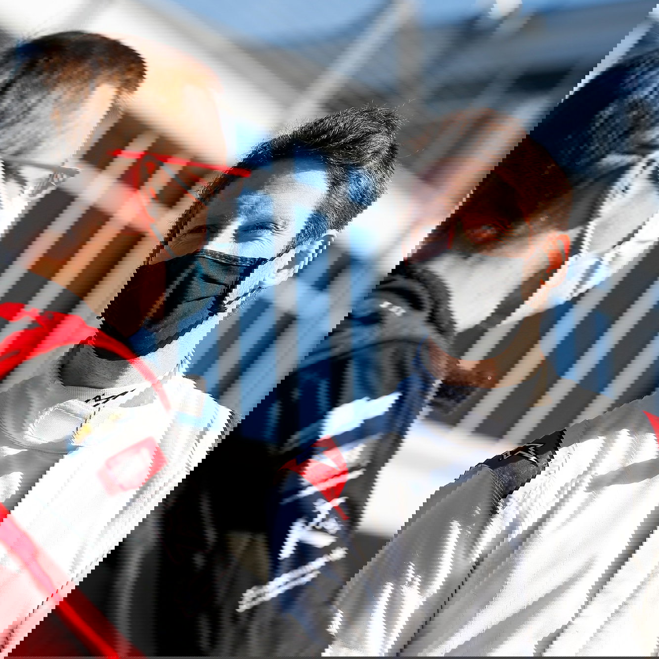 Andretti tidak akan menghalangi Herta jika tim F1 datang memanggil