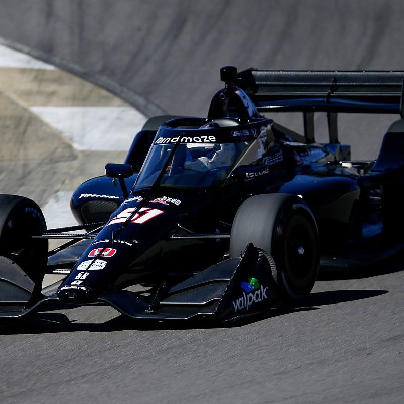 Andretti tidak akan menghalangi Herta jika tim F1 datang memanggil