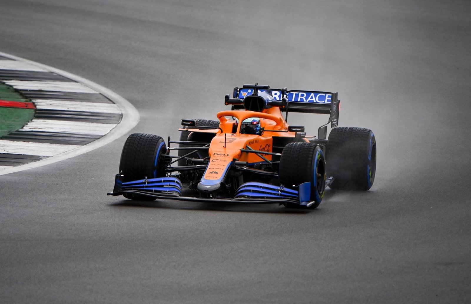 How McLaren has revised its MCL35M to fit Mercedes’ F1 engine