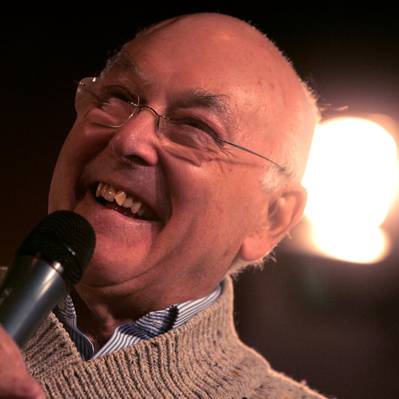 Eddie Jordan handed OBE