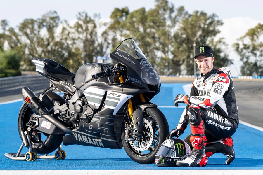 Newest WorldSBK circuit details its homologation plan