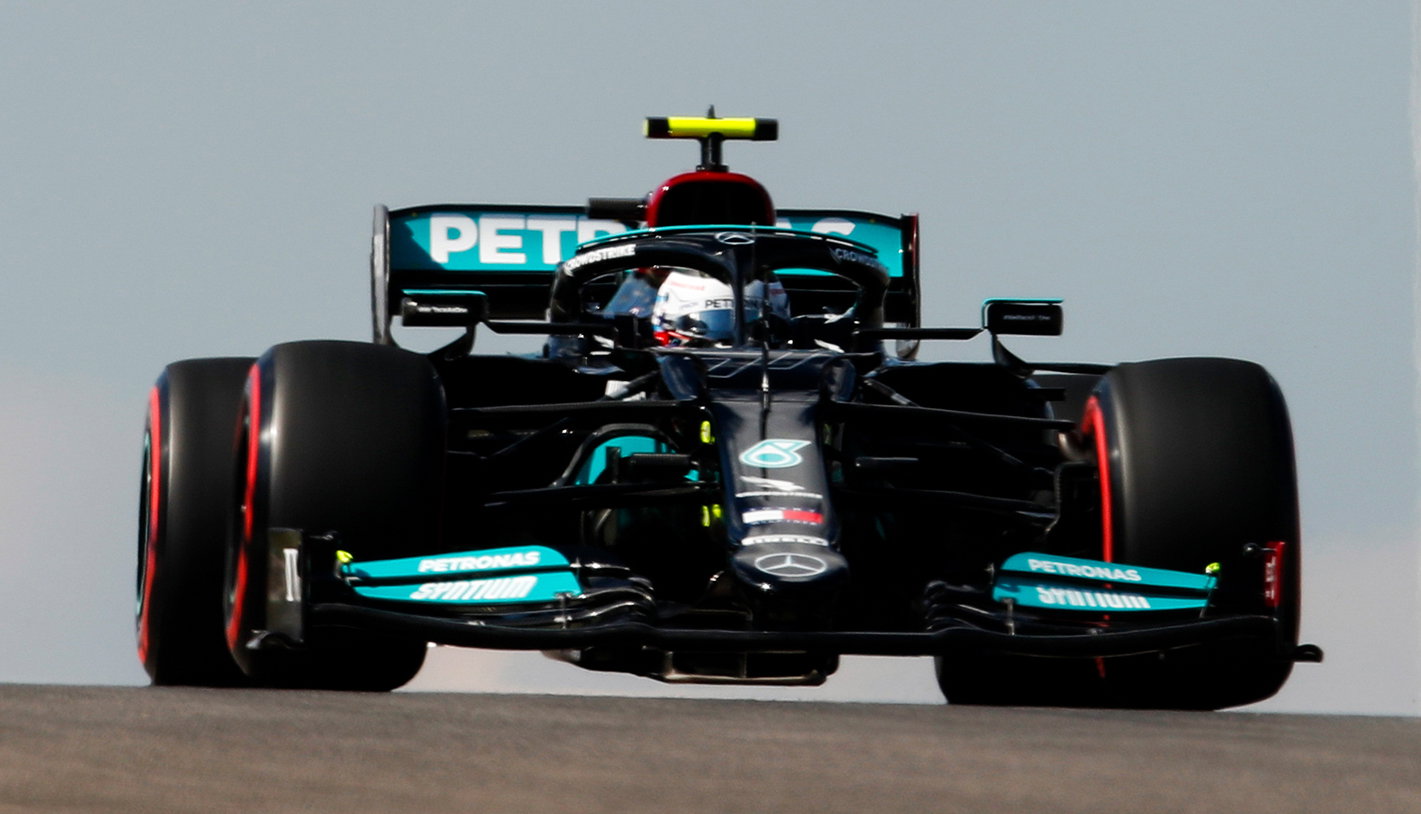 Mercedes “hanging on for dear life” amid F1 engine reliability concerns