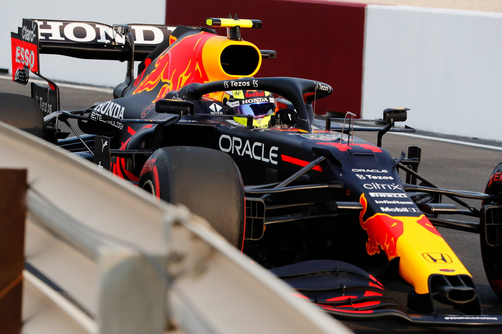 Alfa Romeo boss Vasseur discussed ‘ruthless’ F1 remark with Giovinazzi