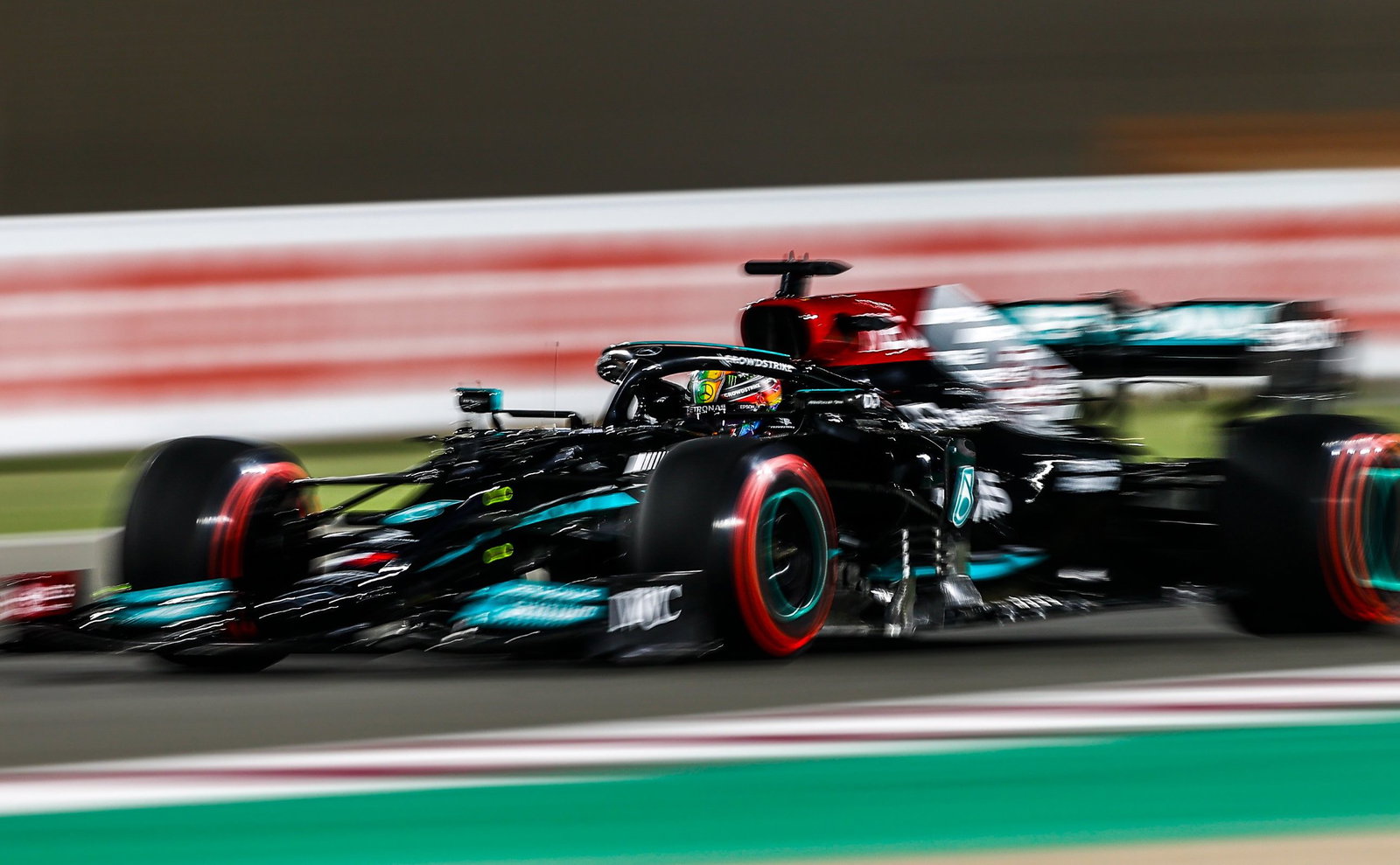 Update Klasemen F1 2021 Setelah Grand Prix Qatar 