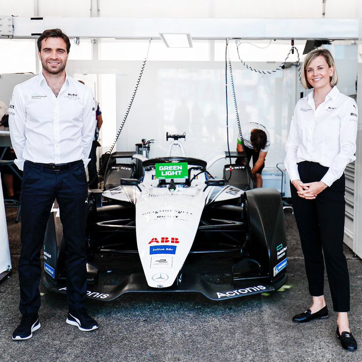 The unprecedented FIA move that looks set to boost Formula E’s future