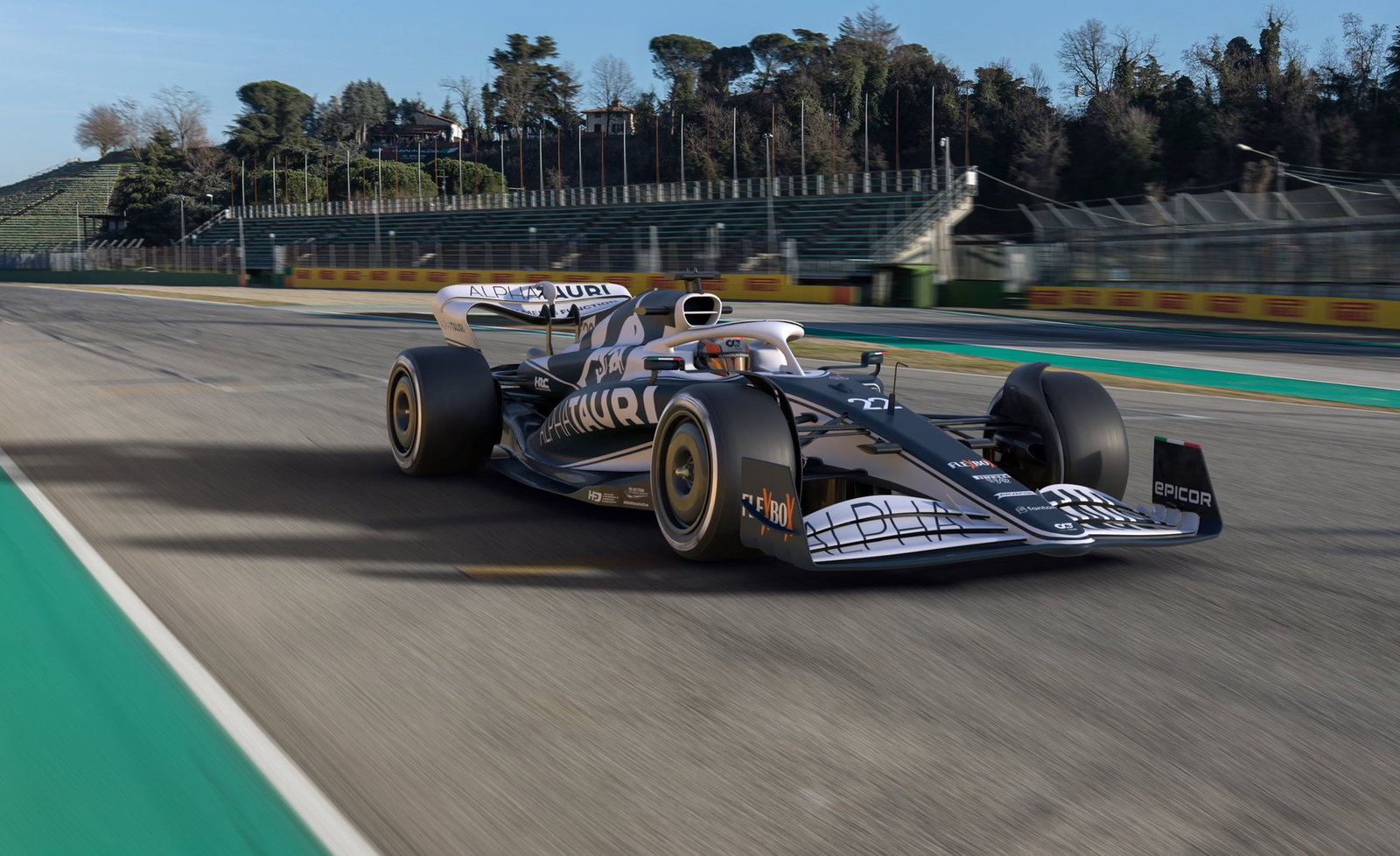 Why Doohan picked Alpine's F1 academy over Red Bull’s