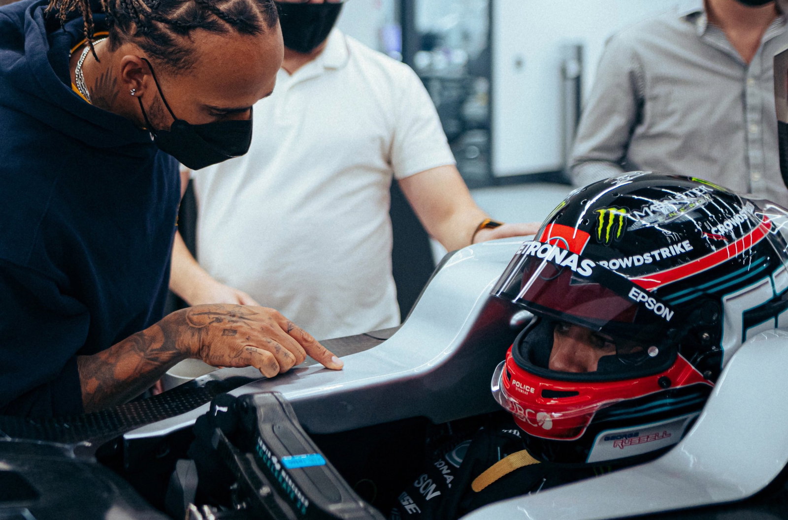 Albon Merasa Lebih Siap untuk 'Stint' keduanya di Formula 1