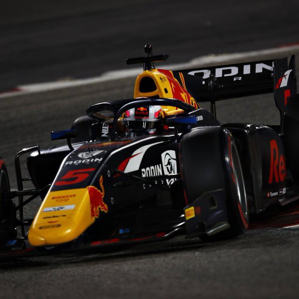 FIA Formula 2 2022 - Monaco - Full Sprint Race Results