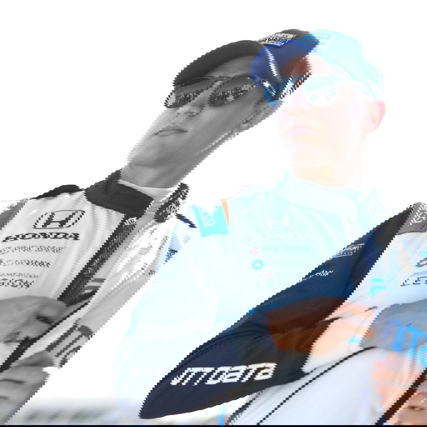 Norris dikonfirmasi masuk line-up IndyCar Esports untuk putaran COTA