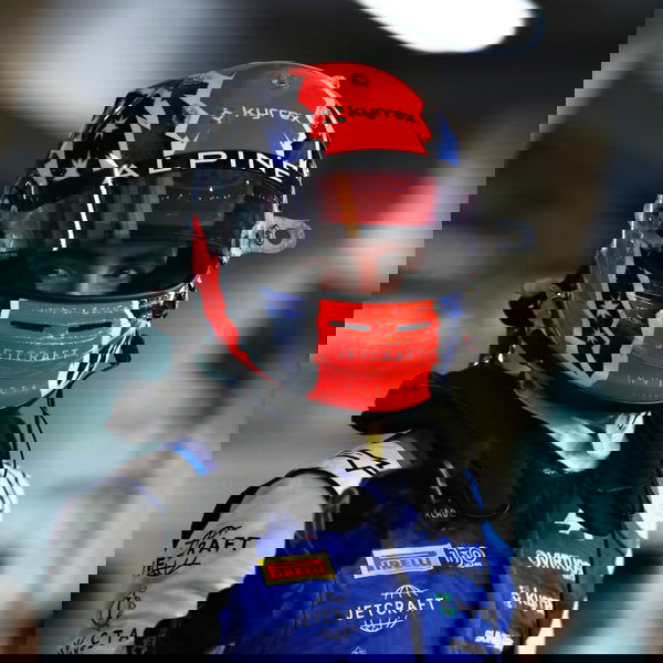 Formula 2 Bahrain - Qualifying Results