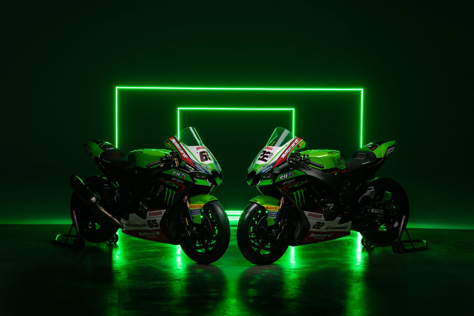 WorldSBK commission announces new sporting regulations, WorldSSP weight limits