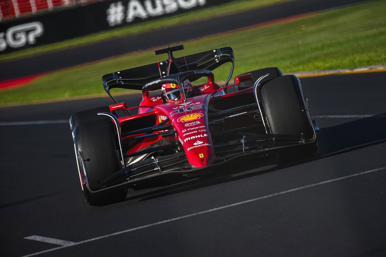 Klasemen Formula 1 2022 setelah F1 GP Australia di Albert Park