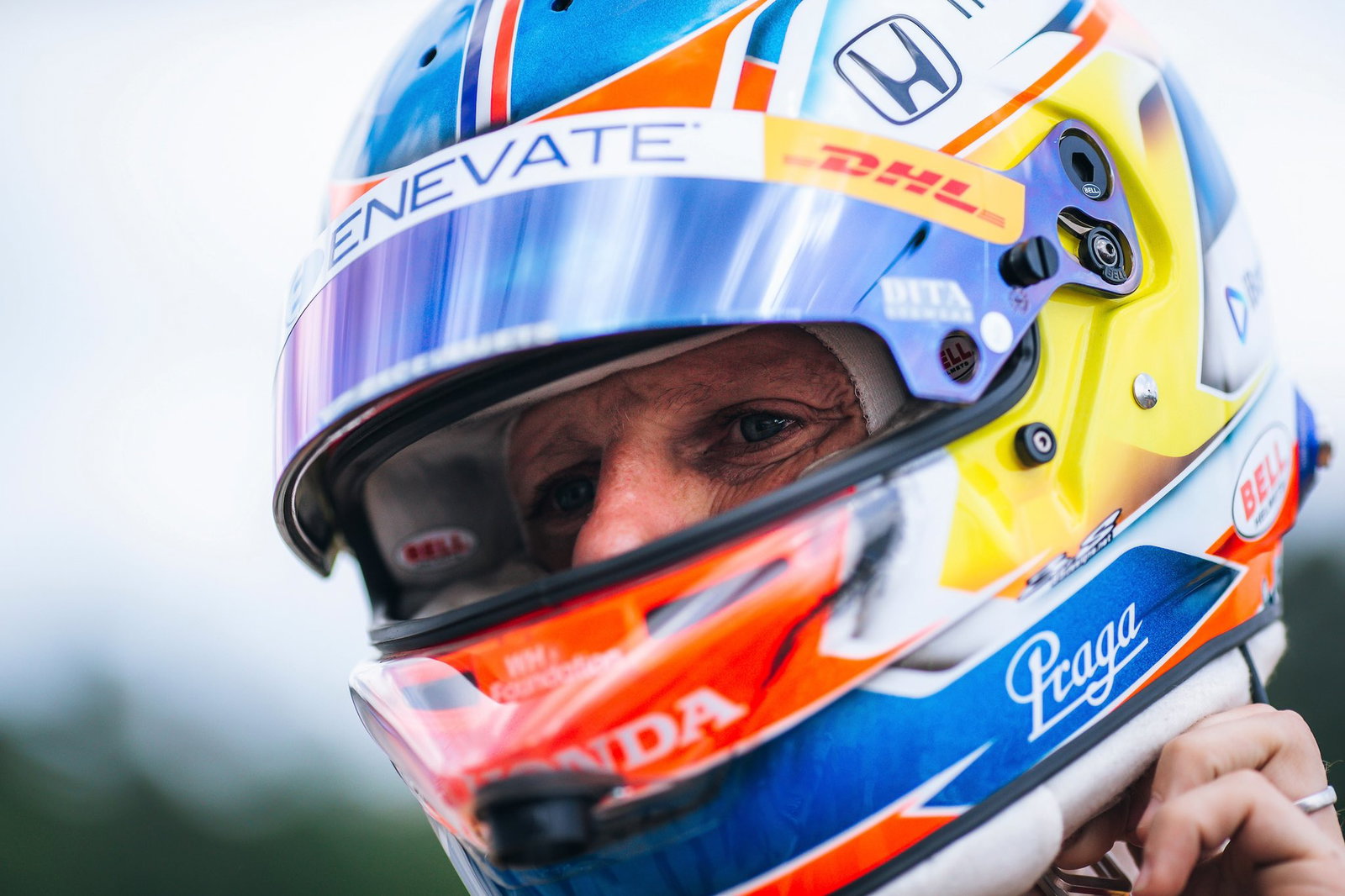 Juara F1 Lewis Hamilton keluar dari 10 atlet dengan bayaran tertinggi versi Forbes