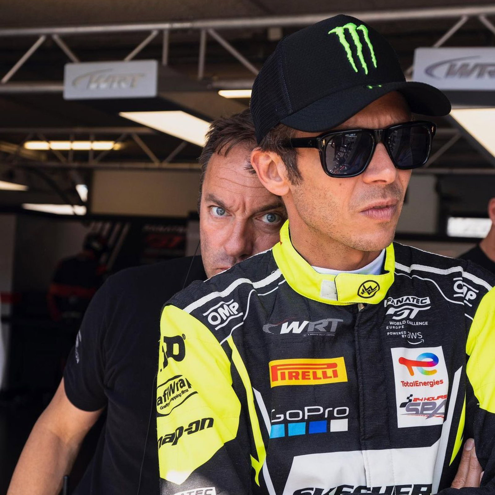 Dovizioso: Garis balap tantangan DTM terbesar, menemukan batasan