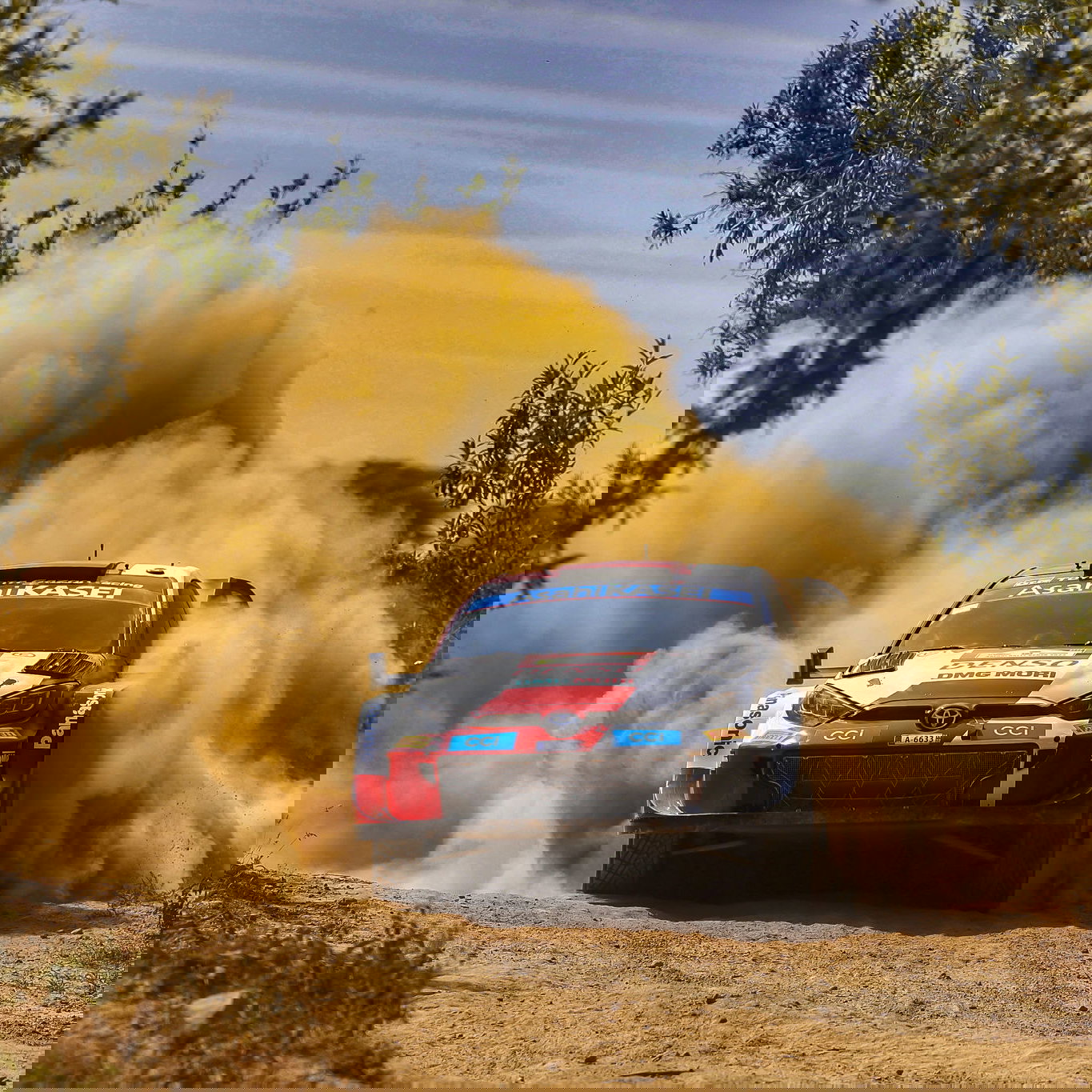 Loeb to make Macau appearance