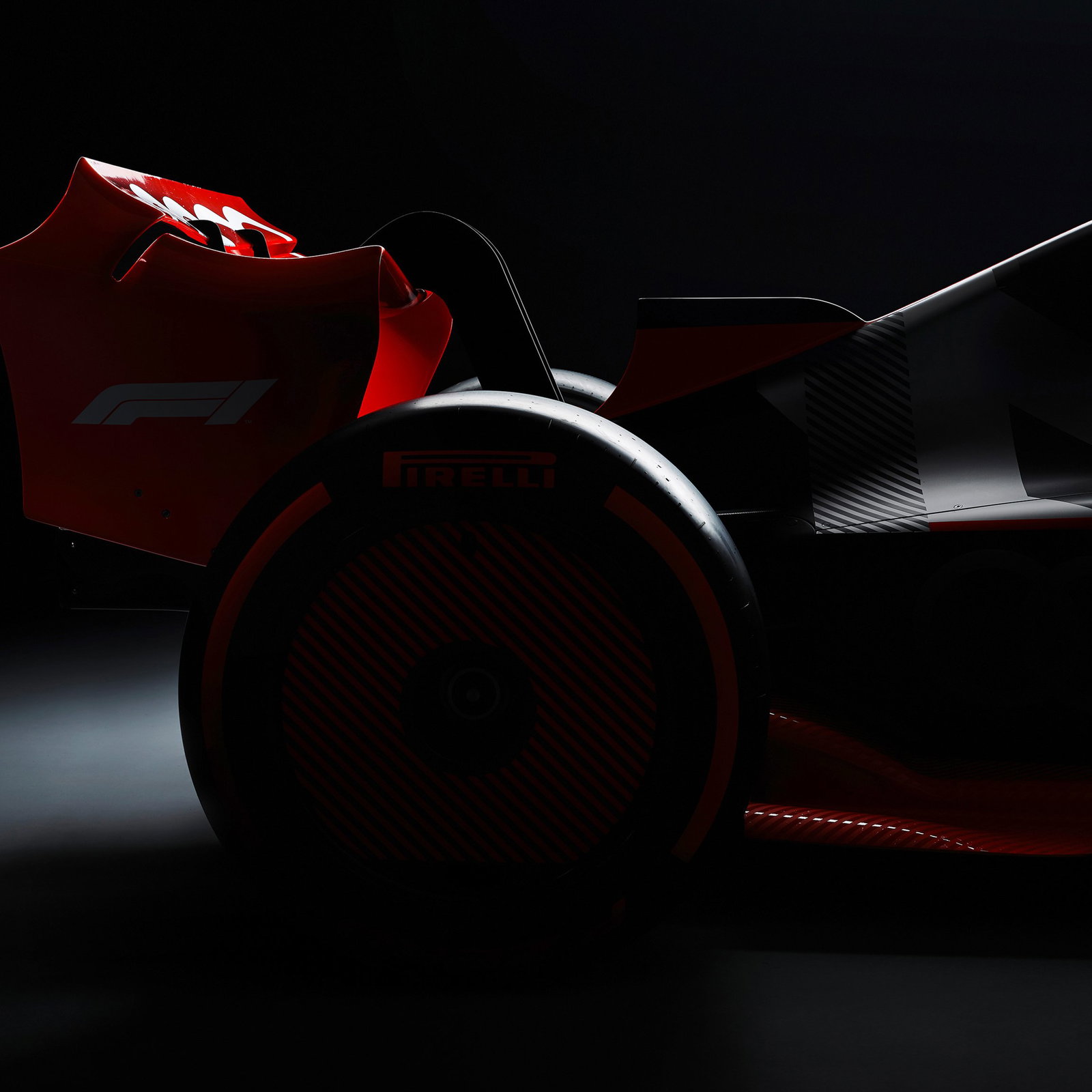 Gagal dengan Red Bull, Porsche Masih Tertarik dengan F1