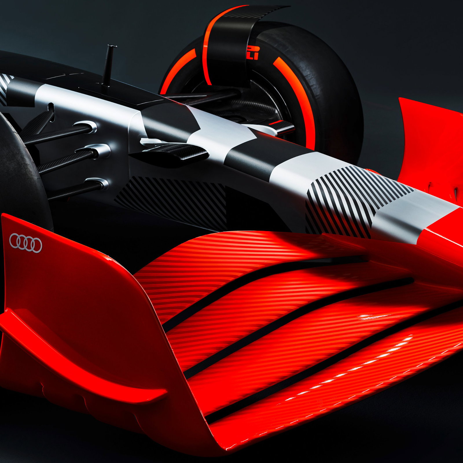 Porsche still ‘interested’ in F1 despite failed Red Bull link-up 