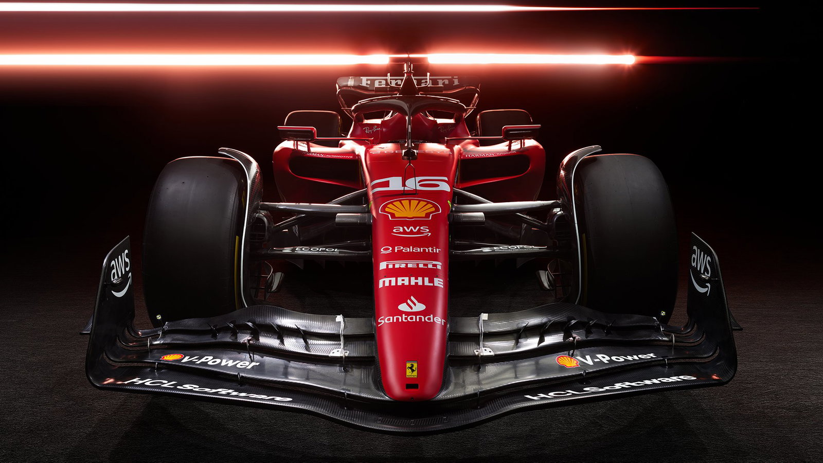 ‘Good signs already’ - Charles Leclerc’s first impression of Ferrari’s new F1 car