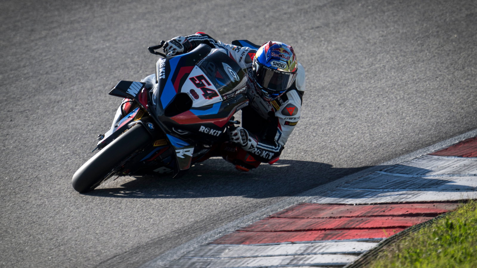 Toprak Razgatlioglu, BMW WorldSBK Portimao 2023