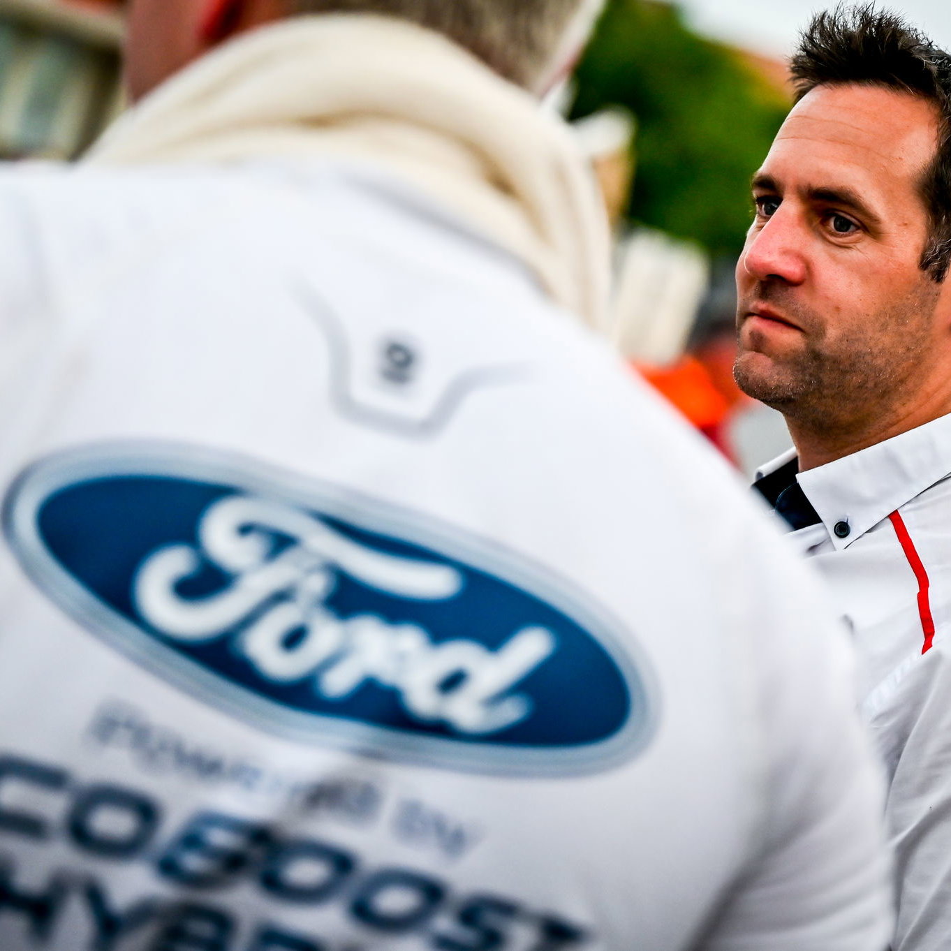 Loeb to make Macau appearance