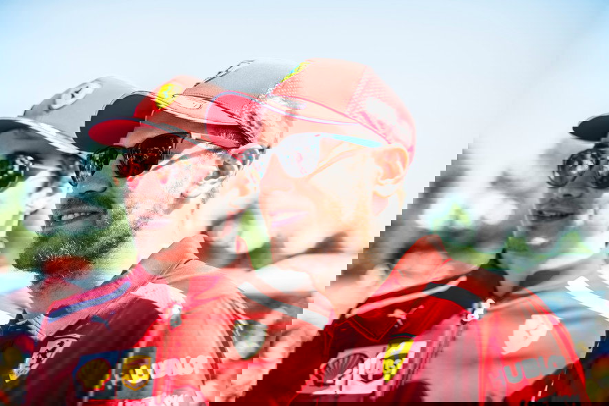 Hamilton sensible enough with risks away from F1 – Wolff