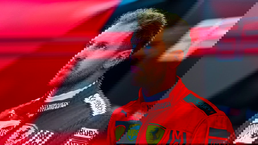 F1 Gossip: Sebastian Vettel finds Mercedes winning streak 