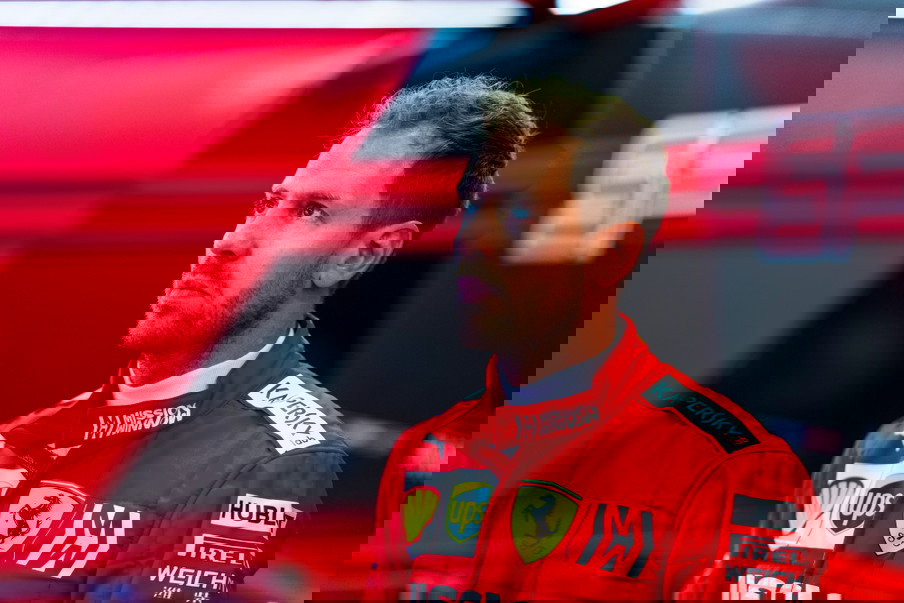 Horner meyakinkan Gasly keluar dari awal yang sulit di musim F1 2019