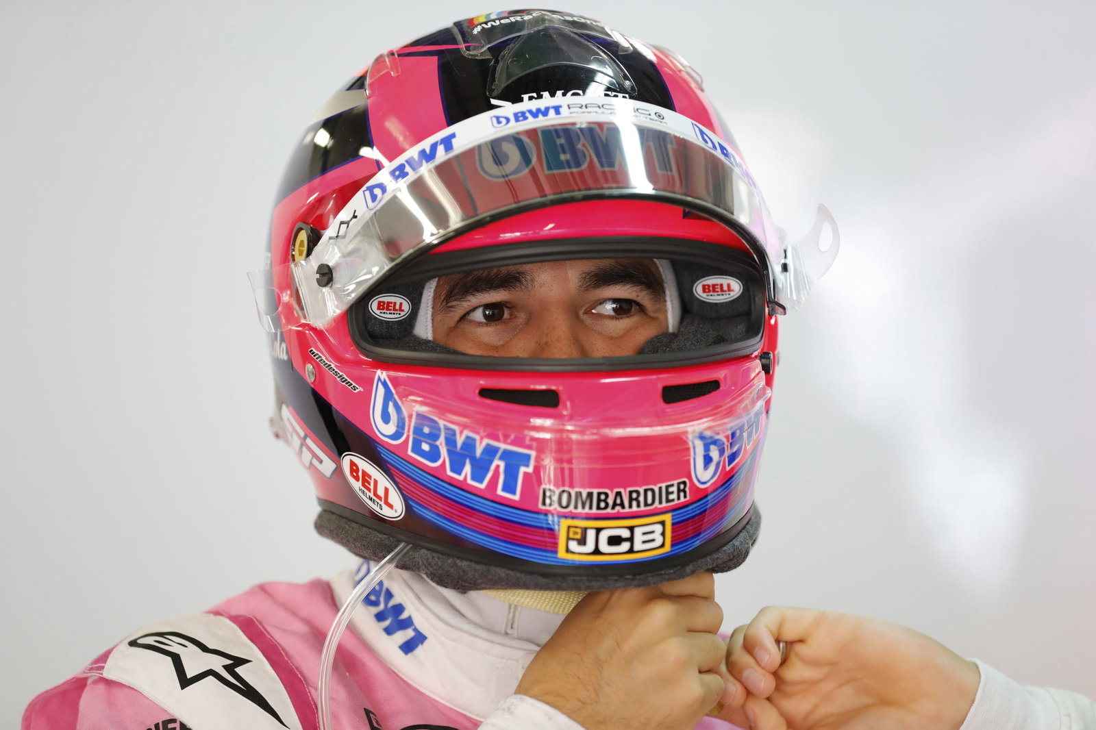 Brawn: F1 ‘damned’ over track limits debate amid calls to change Sochi layout