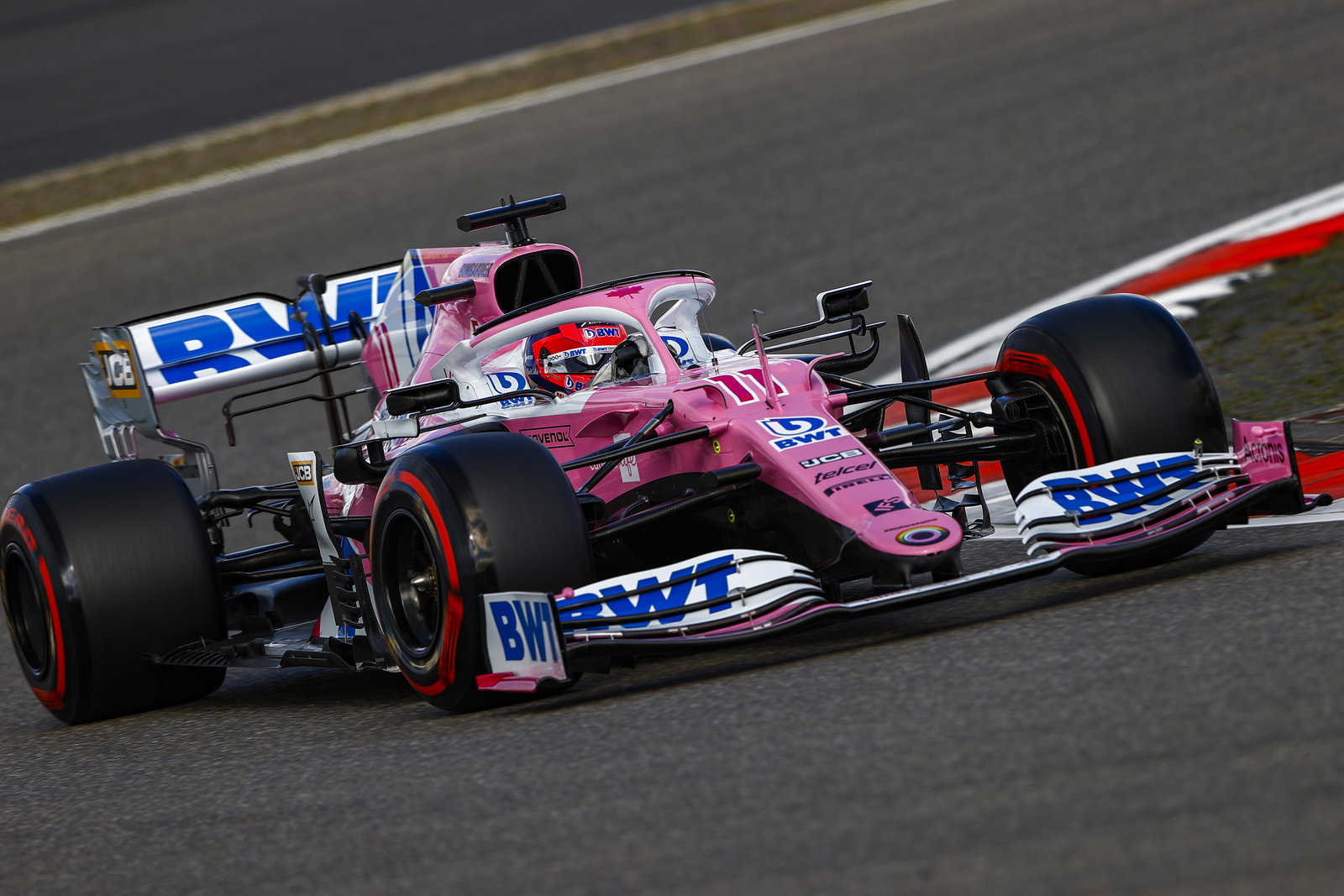 Vettel 'tidak cukup menghormati Hamilton' tetapi Schumacher masih menjadi yang terbaik di F1