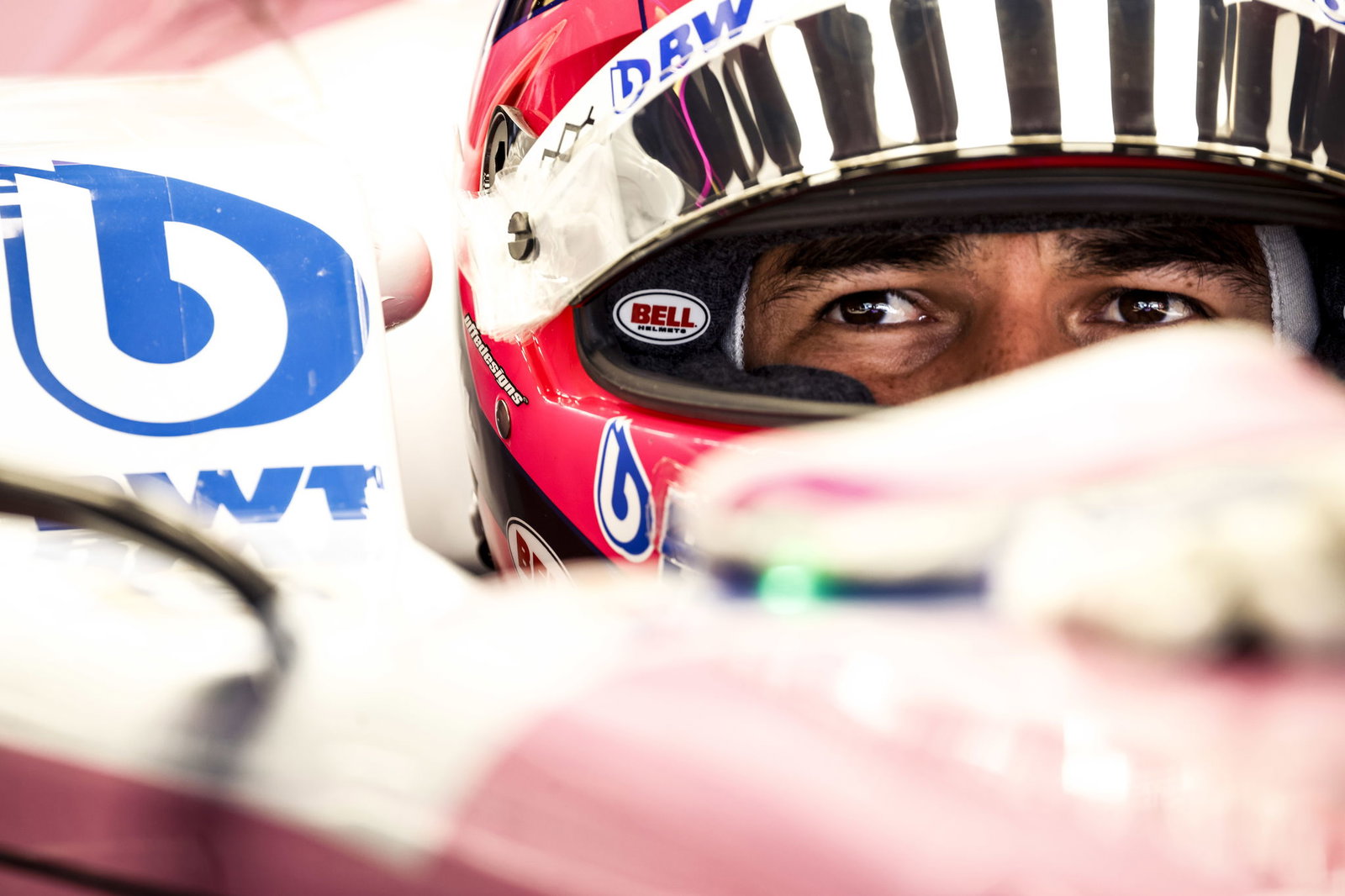 VIDEO: Who were the top 10 drivers of the 2020 F1 season? Part 1 