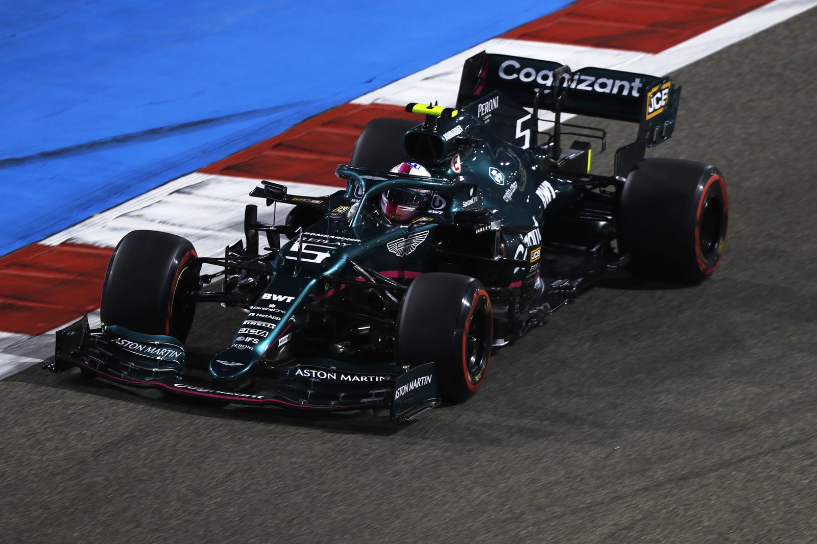 Has Honda overtaken Mercedes in F1’s engine war? Toto Wolff admits deficit