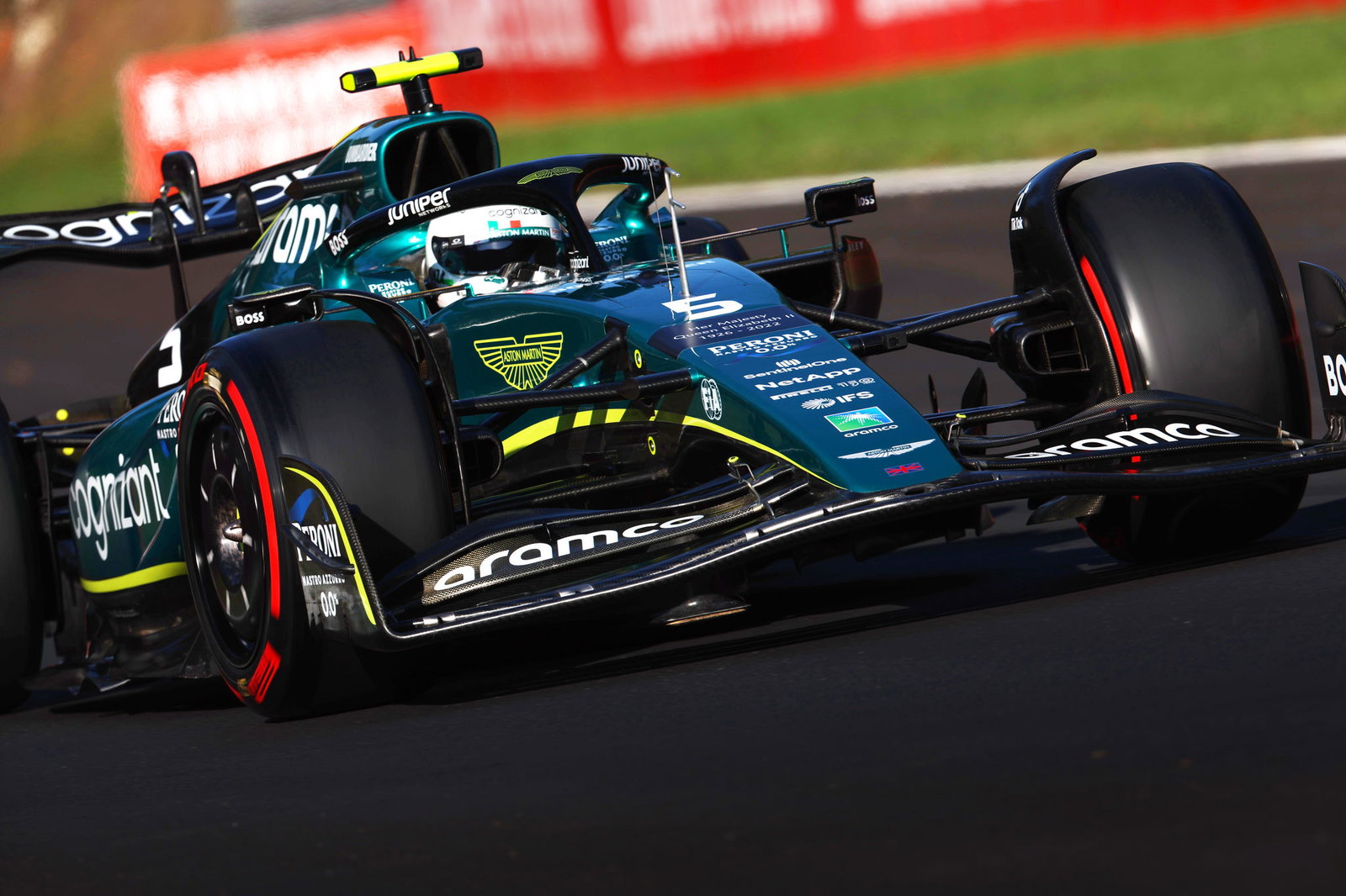 F1 2023 driver market: Who will land Alpine's spare seat?
