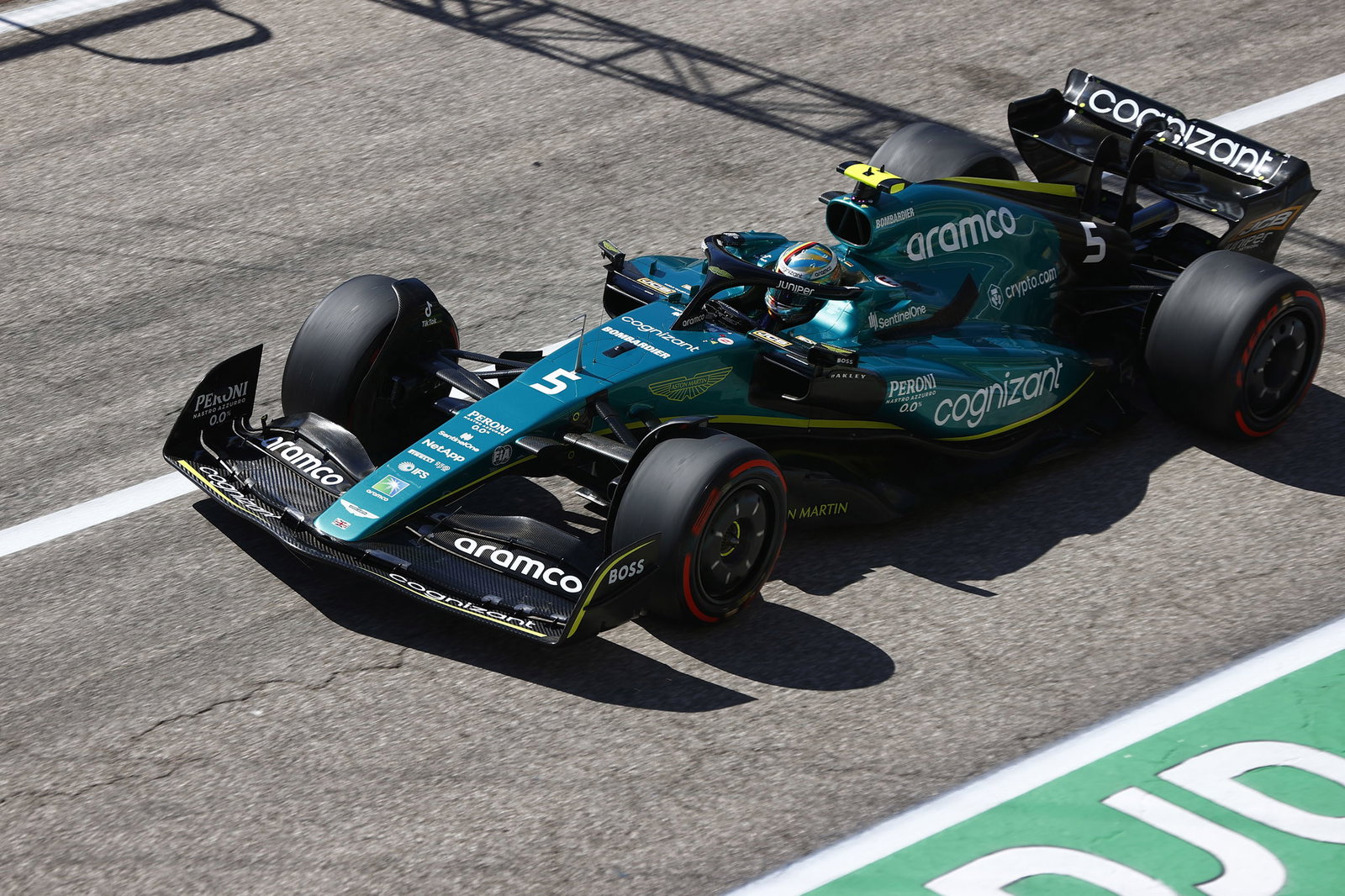 Red Bull receive $7m fine and 10 percent aero testing reduction for breaking F1 cost cap