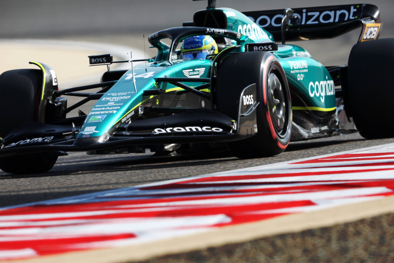 “I couldn’t walk” - Lance Stroll reveals more injuries from bike accident