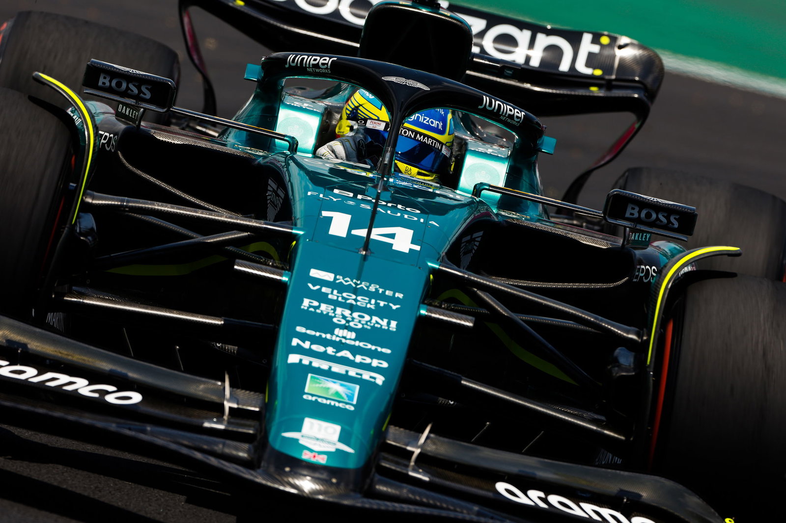 McLaren to run special ‘Triple Crown’ livery in Monaco and Spain